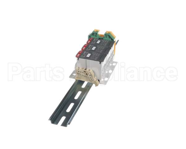 0CK412 Electrolux Professional Terminal Board; 70Mmq Abb Dbl160