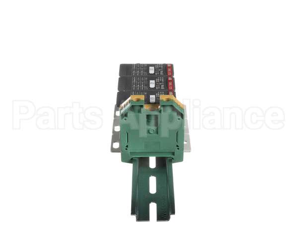 0CK413 Electrolux Professional Terminal Board; 50Mmq Abb Dbl125