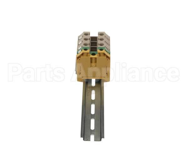 0CK416 Electrolux Professional Terminal Board; 35 Mmq 3F+Pe Ckm