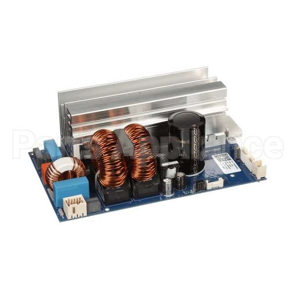 0CK424 Compatible Electrolux Inverter "Yoda" Ckm "Ul"