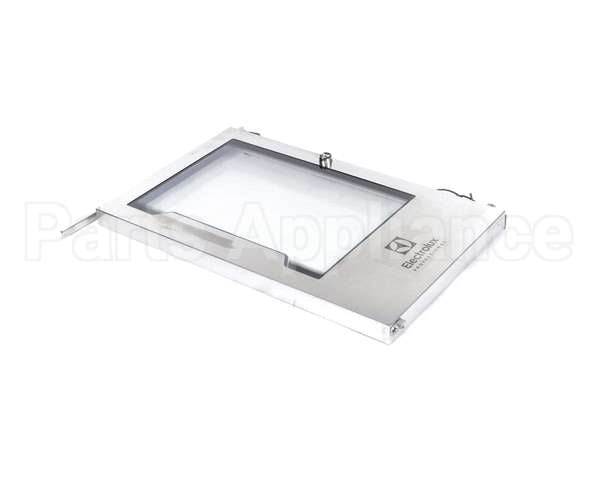 0CK473 Electrolux Professional Door Assembly