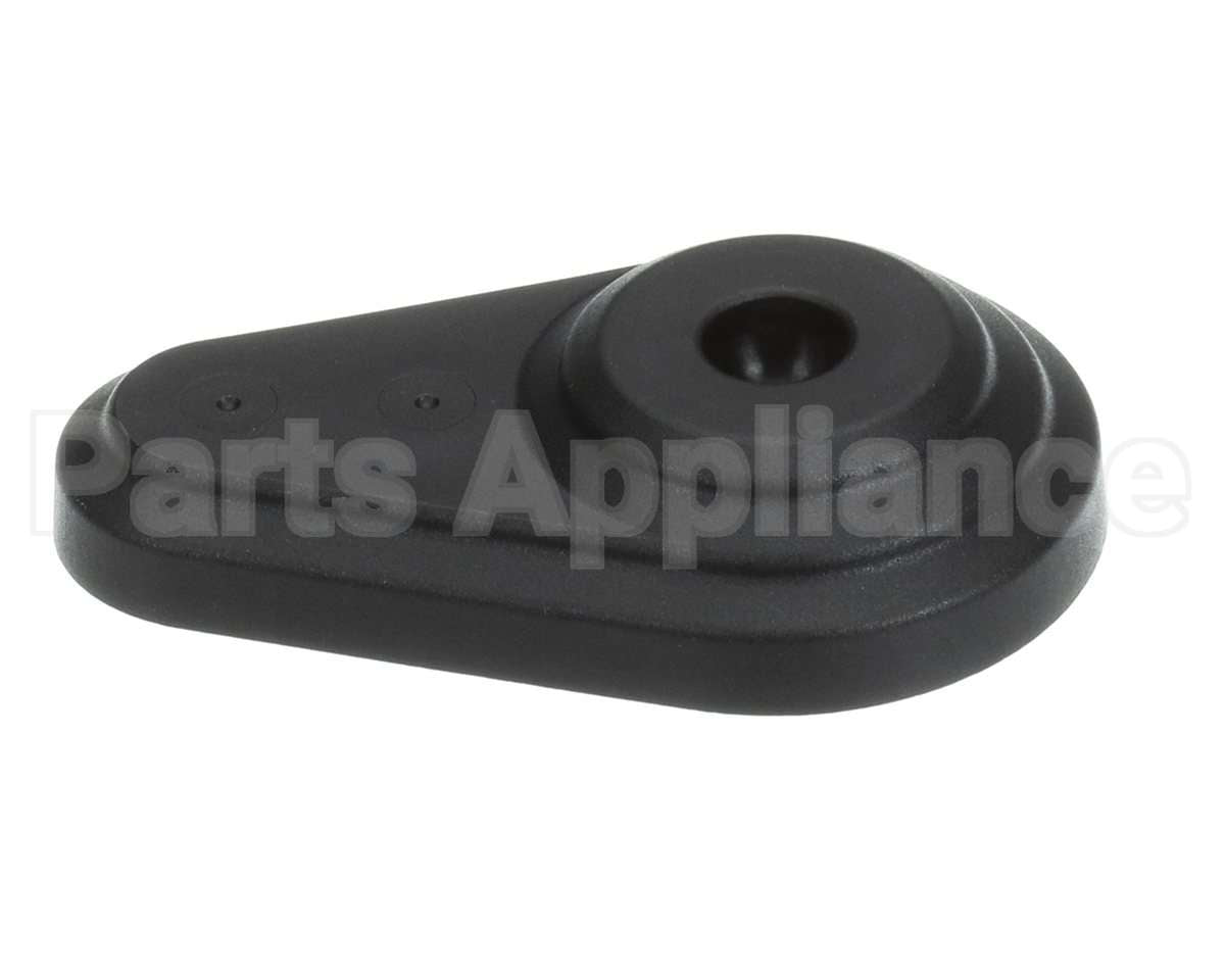 0CK496 Electrolux Professional Foot