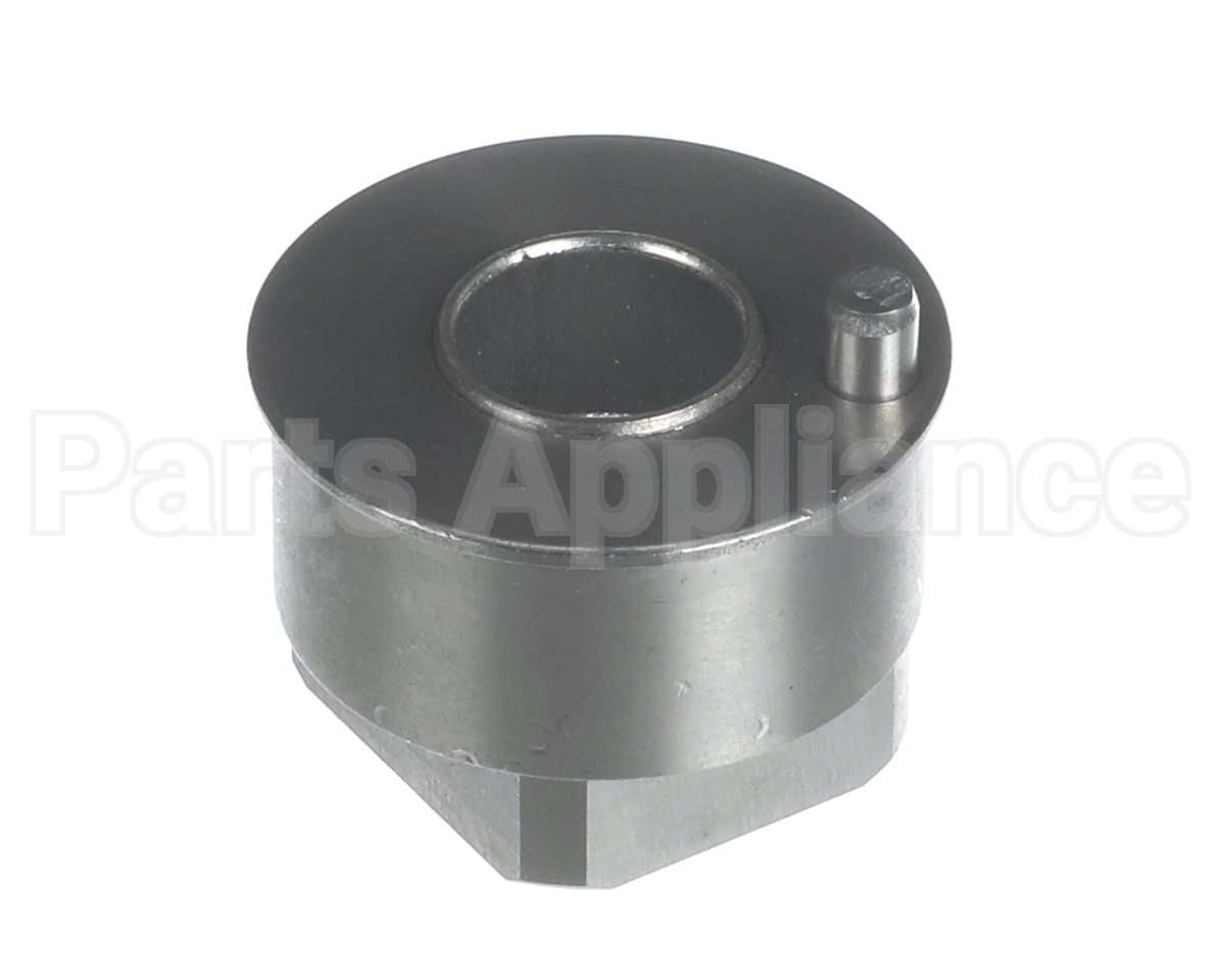 0CK524 Electrolux Professional Mechanism Bushing