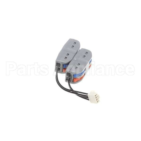 0CK634 Compatible Electrolux Wiring Harness