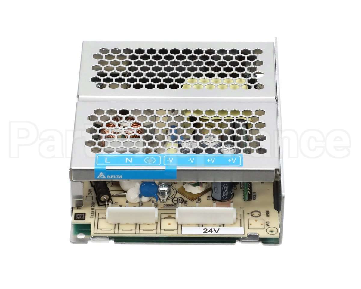 0CK643 Electrolux Professional Switching Feeder 24V