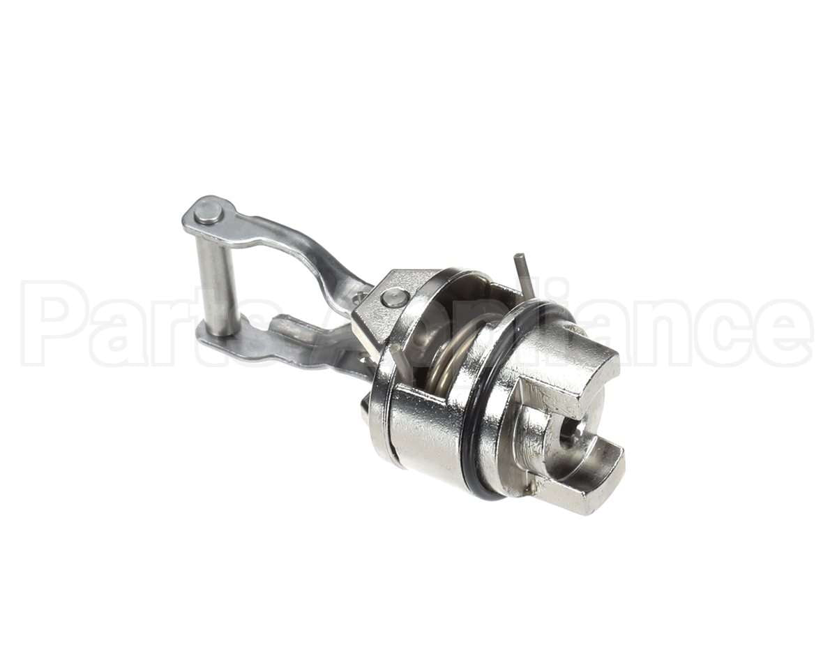 0CK683 Electrolux Professional Locking Mechanism