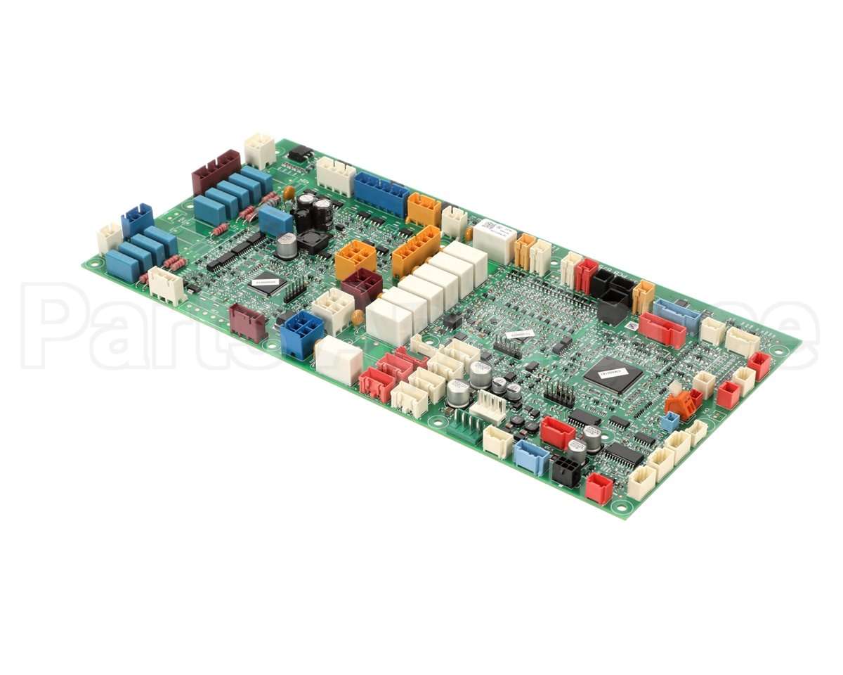 0CK9AR Electrolux Professional Control Board