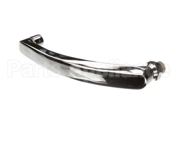 0CS8 T&S Brass 8 Swivel Cast Spout Assembly