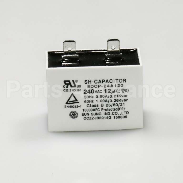 0CZZJB2014G LG Capacitor,Electric Appliance Film,Box