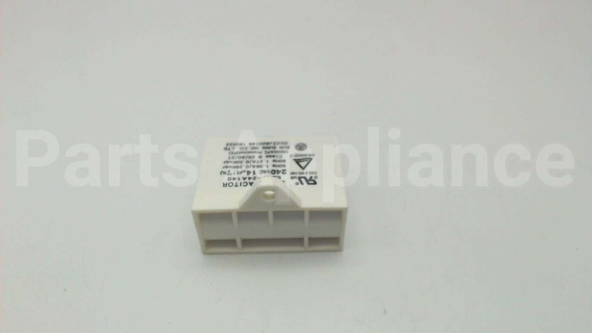 0CZZJB2014S LG Capacitor,Electric Appliance Film,Box