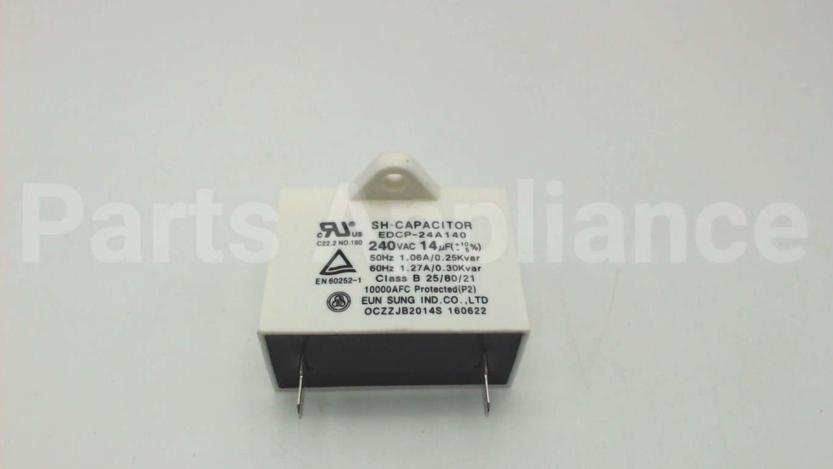 0CZZJB2014S LG Capacitor,Electric Appliance Film,Box