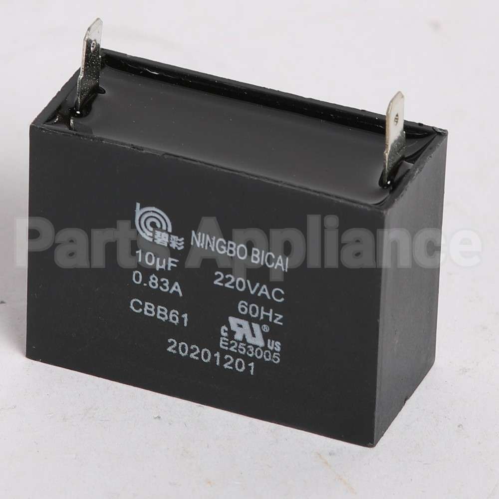 0CZZW1M001C LG Capacitor,Film,Box