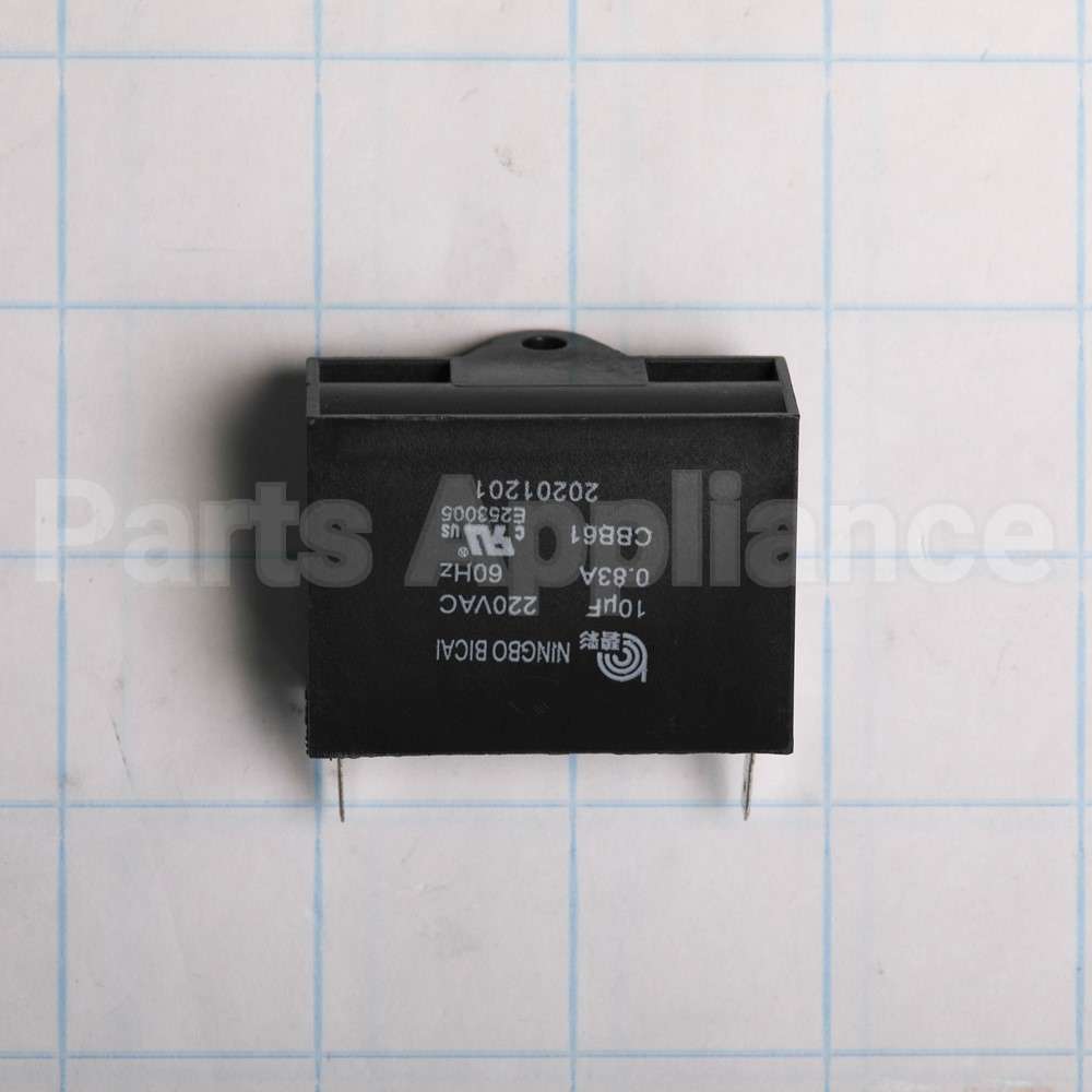0CZZW1M001C LG Capacitor,Film,Box