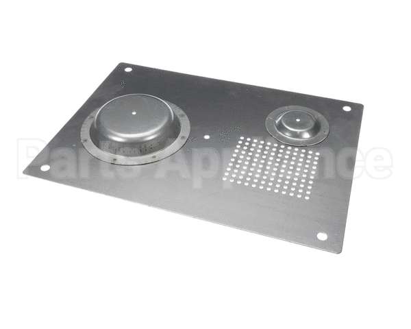 0D0001 Electrolux Professional Bottom