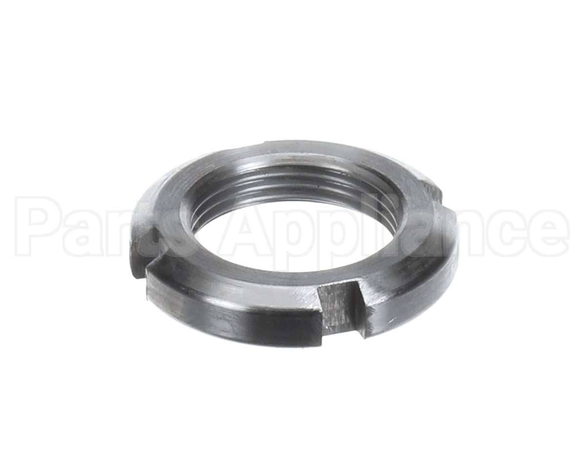 0D0002 Electrolux Professional Nut