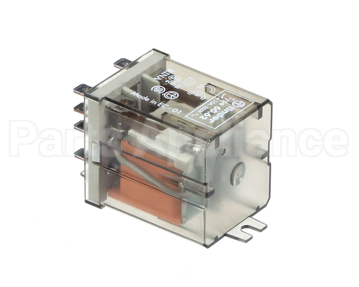 0D0013 Electrolux Professional Relay, 240/250 V.