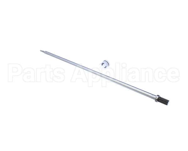 0D0053 Electrolux Professional Shaft