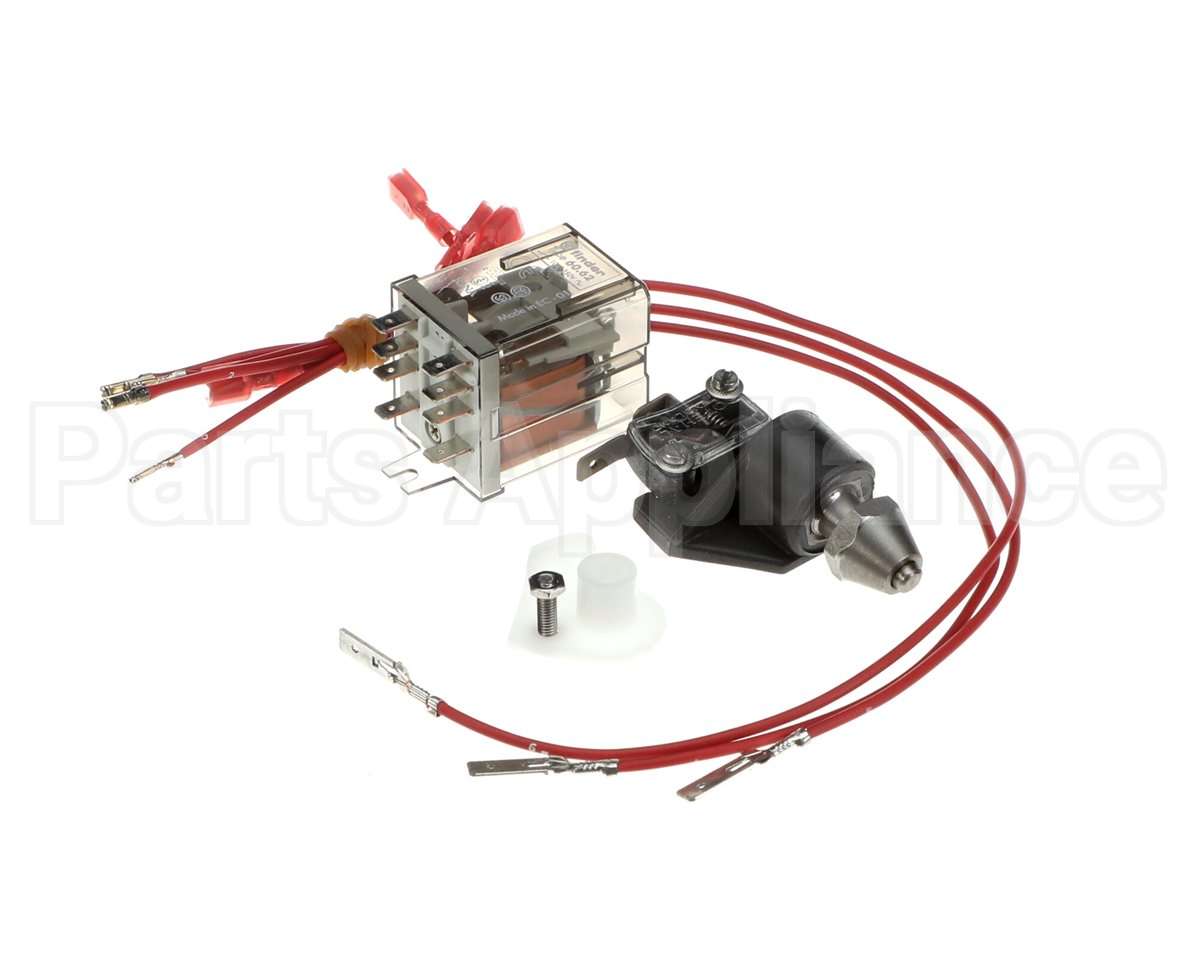 0D0115 Electrolux Professional Kit Secu Fouloir Trs Mono