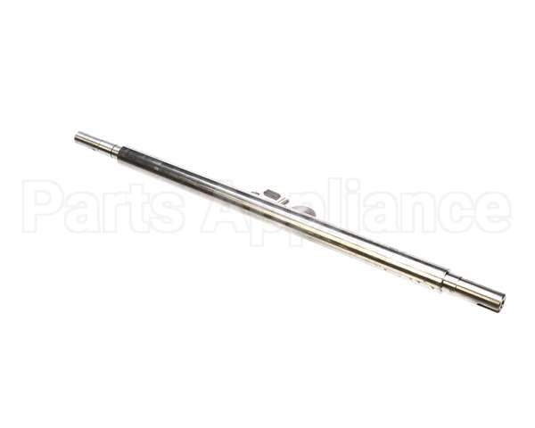 0D0126 Electrolux Professional Tbs140 Output Shaft Assembly; L=525Mm