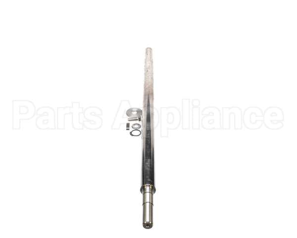 0D0126 Electrolux Professional Tbs140 Output Shaft Assembly; L=525Mm