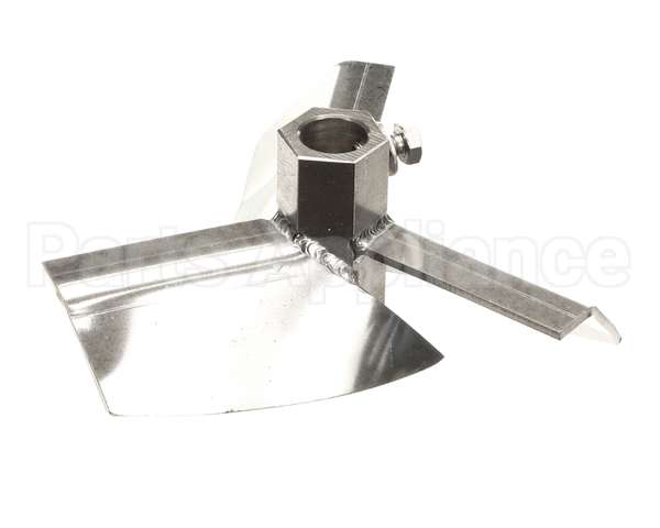 0D0128 Electrolux Professional Rotor Equipe, Tbs140