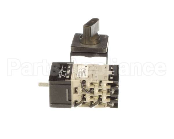 0D0169 Electrolux Professional Tbs140Safety Switch 1N69312 2V
