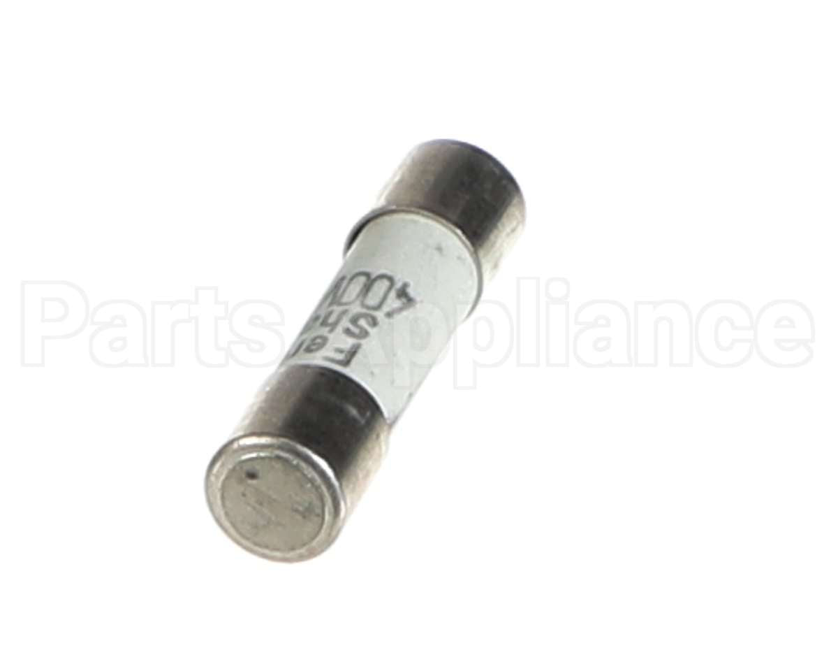 0D0467 Electrolux Professional Fuse 5X20 0.8 A. 400V Ti 25