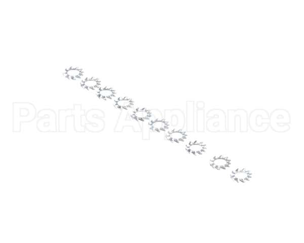 0D0520 Electrolux Professional Pin, 10 Pieces