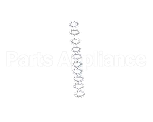 0D0520 Electrolux Professional Pin, 10 Pieces