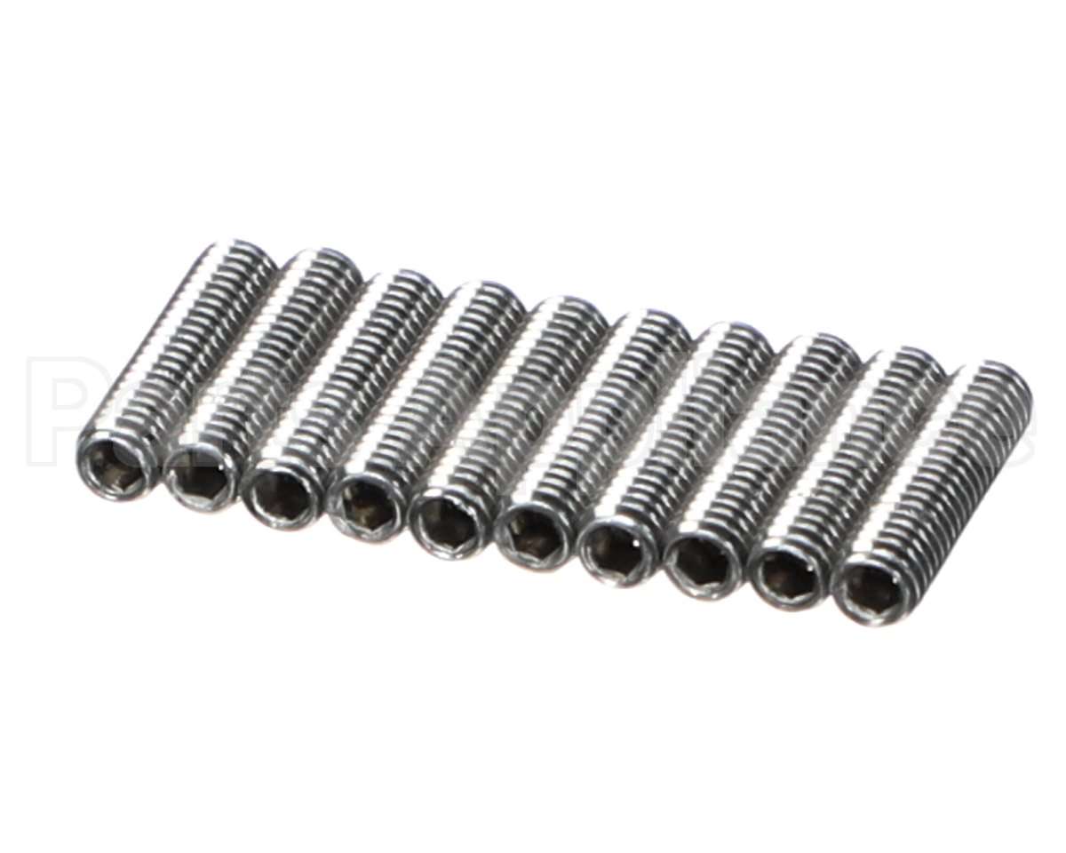 0D0522 Electrolux Professional Screw, 10 Pieces