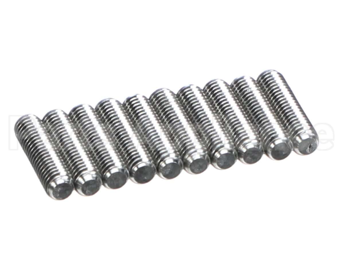 0D0522 Electrolux Professional Screw, 10 Pieces