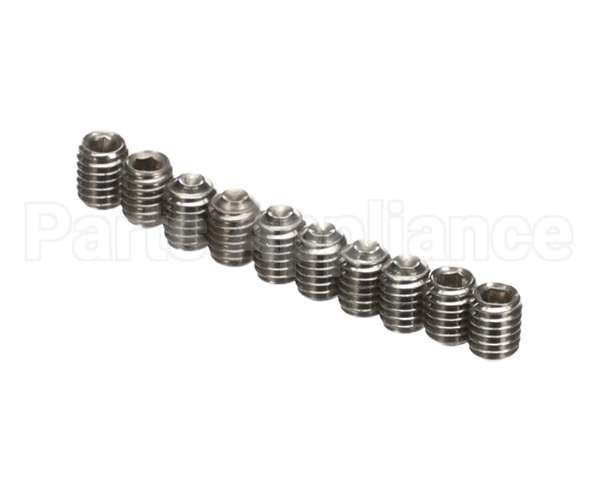 0D0545 Electrolux Professional Screw, 10 Pieces
