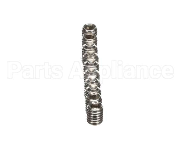 0D0545 Electrolux Professional Screw, 10 Pieces