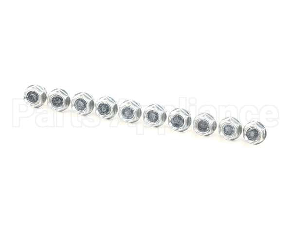 0D0551 Electrolux Professional Screw, 10 Pieces