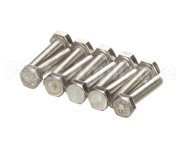 0D0554 Electrolux Professional Screw, Set 10Pcs, M4X20