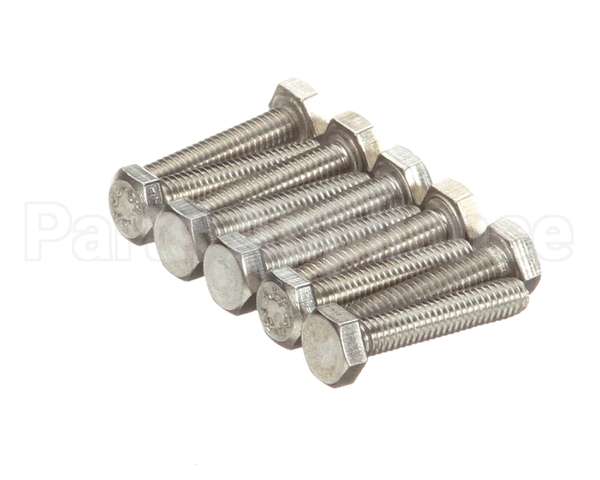 0D0554 Electrolux Professional Screw, Set 10Pcs, M4X20