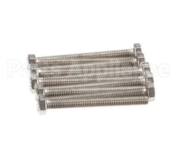 0D0597 Electrolux Professional Screw, Set 10Pcs, M5X45