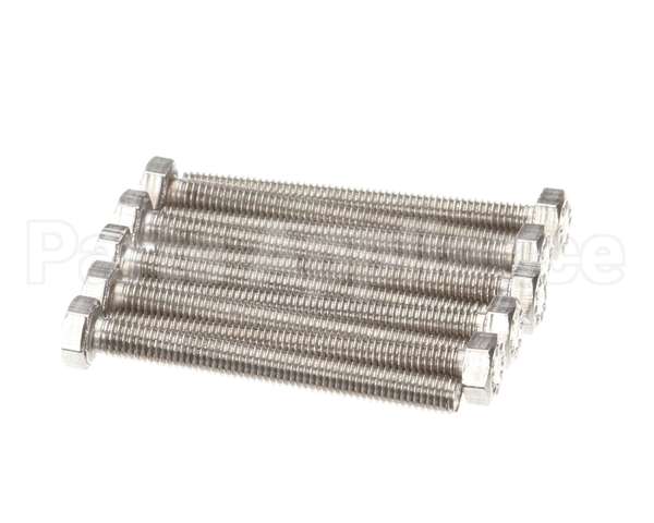 0D0597 Electrolux Professional Screw, Set 10Pcs, M5X45