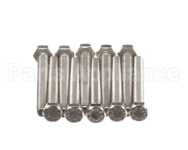 0D0597 Electrolux Professional Screw, Set 10Pcs, M5X45