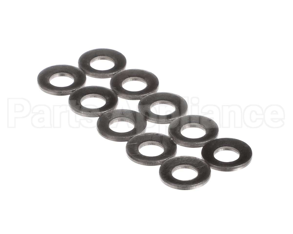0D0624 Electrolux Professional Washer, Set 10Pcs