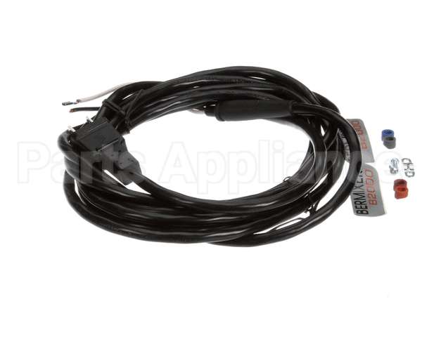 0D0734 Electrolux Professional B2000 Power Cord Us