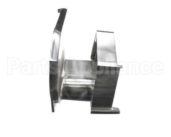 0D0740 Electrolux Professional Tr250 Cover Lid (Bare)