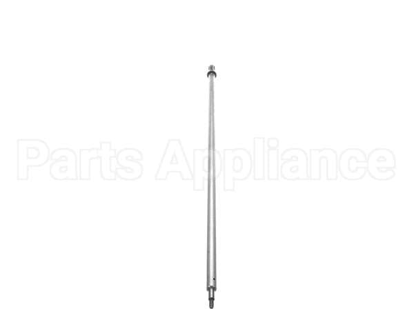 0D0819 Electrolux Professional Shaft Assembly. For B2000 60