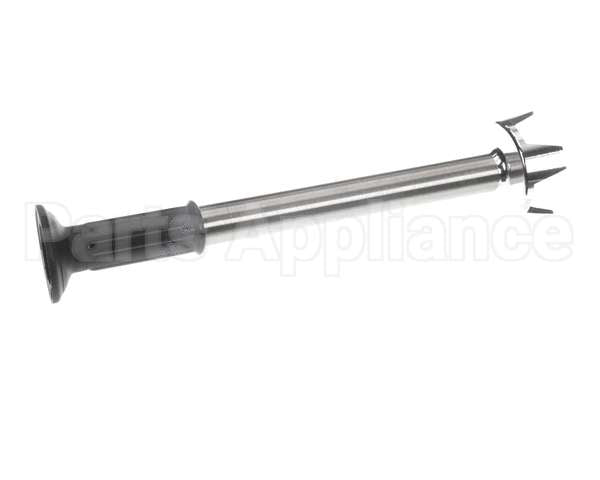 0D0883 Electrolux Professional Mixer Tube Stripped 40