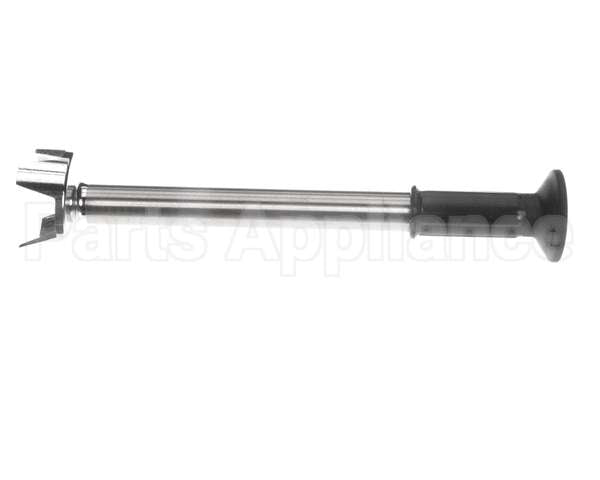 0D0883 Electrolux Professional Mixer Tube Stripped 40