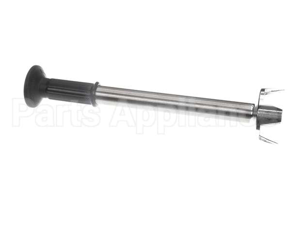 0D0883 Electrolux Professional Mixer Tube Stripped 40