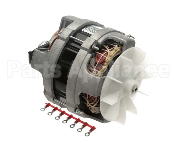 0D0887 Electrolux Professional Trs Motor Assembly 3 230/400 50; 3 Phase