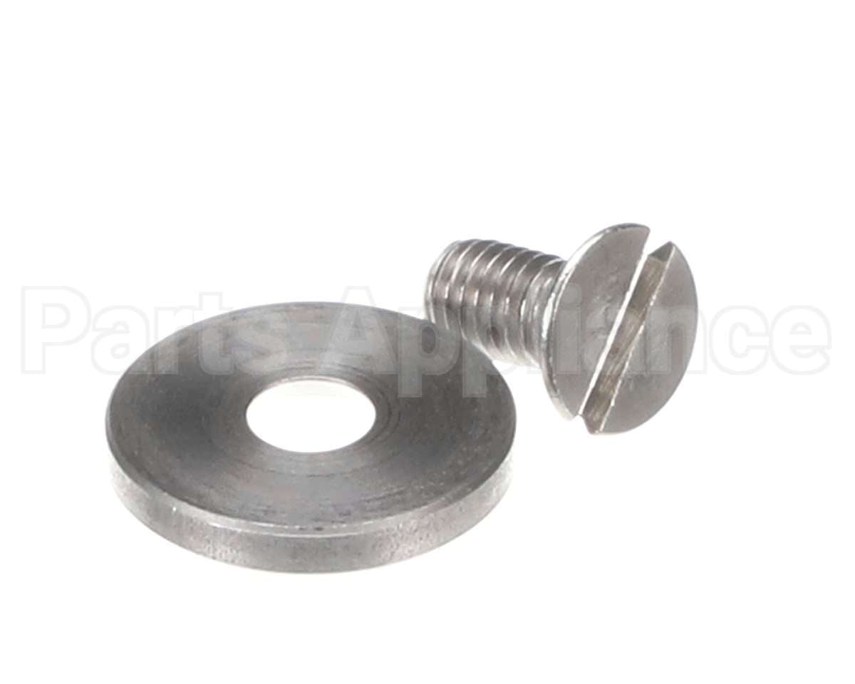 0D0911 Electrolux Professional Tr260 Nut Pad Assembly