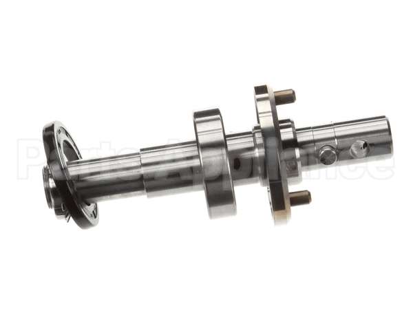 0D0913 Electrolux Professional Tr260 Complete Drive Mechanism
