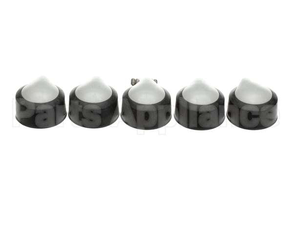 0D1034 Electrolux Professional Ar5 Spec. Variator Knob (X5)